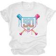 Baseball 50 Year Old Ice Cream Drip 50th Birthday Number 50 Unisex Jersey T-Shirt Baseball 50 Year Old Ice Cream Drip 50th Birthday Number 50 Unisex Jersey T-Shirt