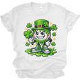 Baseball Drip Icecream Apparel Youth Boy St Patrick Day Unisex Jersey T-Shirt Baseball Drip Icecream Apparel Youth Boy St Patrick Day Unisex Jersey T-Shirt