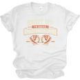 Baseball Fan Vintage Batter Shut Up I'm Doing Gamechanger Unisex Jersey T-Shirt