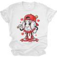 Baseball Ice Cream Valentine Dripping Game Day Men Boys Kids Unisex Jersey T-Shirt Baseball Ice Cream Valentine Dripping Game Day Men Boys Kids Unisex Jersey T-Shirt
