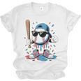 Baseball Lifestyle Apparel Youth Baseball Ice Cream Drip Unisex Jersey T-Shirt Baseball Lifestyle Apparel Youth Baseball Ice Cream Drip Unisex Jersey T-Shirt