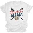 Baseball Mama Squad Proud Sports Mom Game Day Unisex Jersey T-Shirt Baseball Mama Squad Proud Sports Mom Game Day Unisex Jersey T-Shirt