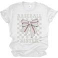 Baseball Sister Unisex Jersey T-Shirt Baseball Sister Unisex Jersey T-Shirt