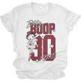 Betty Boop Baseball Logo Jersey With Stars Cute Cartoon Unisex Jersey T-Shirt Betty Boop Baseball Logo Jersey With Stars Cute Cartoon Unisex Jersey T-Shirt