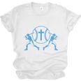 Boys Baseball Christian-Shirt Softball I Can Do All Things Unisex Jersey T-Shirt Boys Baseball Christian-Shirt Softball I Can Do All Things Unisex Jersey T-Shirt