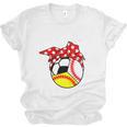 Busy Raising Ballers Baseball Softball Soccer Mom Premium Tri-Blend Unisex Jersey T-Shirt Busy Raising Ballers Baseball Softball Soccer Mom Premium Tri-Blend Unisex Jersey T-Shirt