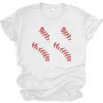 Distressed Baseball Number 44 Jersey Uniform Player Fan Unisex Jersey T-Shirt Distressed Baseball Number 44 Jersey Uniform Player Fan Unisex Jersey T-Shirt