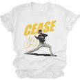 Dylan Cease San Diego MLB Baseball Players MLBDCE204M Unisex Jersey T-Shirt Dylan Cease San Diego MLB Baseball Players MLBDCE204M Unisex Jersey T-Shirt