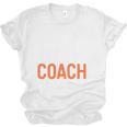 Eat Sleep Coach Repeat Shirt Men Women Baseball Lover Unisex Jersey T-Shirt Eat Sleep Coach Repeat Shirt Men Women Baseball Lover Unisex Jersey T-Shirt