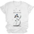 Edwin Diaz Los Angeles D Baseball Players MLBEDD201M Unisex Jersey T-Shirt
