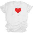 I Heart My Wawa Raglan Baseball Tee Unisex Jersey T-Shirt I Heart My Wawa Raglan Baseball Tee Unisex Jersey T-Shirt