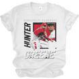 Hunter Greene Cincinnati MLB Baseball Players MLBHGR203M Unisex Jersey T-Shirt