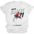 Hunter Greene Cincinnati MLB Baseball Players MLBHGR204M Unisex Jersey T-Shirt Hunter Greene Cincinnati MLB Baseball Players MLBHGR204M Unisex Jersey T-Shirt