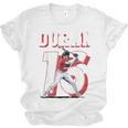 Jarren Duran Boston MLB Baseball Players MLBJDU201M Unisex Jersey T-Shirt Jarren Duran Boston MLB Baseball Players MLBJDU201M Unisex Jersey T-Shirt