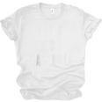 Let's Ruin Baseball Unisex Jersey T-Shirt Let's Ruin Baseball Unisex Jersey T-Shirt