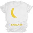 Love Bananas Banana Baseball Unisex Jersey T-Shirt Love Bananas Banana Baseball Unisex Jersey T-Shirt