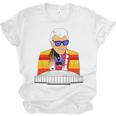 Marvin Zindler Houston Soccer Football Basketball Baseball Premium Tri-Blend Unisex Jersey T-Shirt Marvin Zindler Houston Soccer Football Basketball Baseball Premium Tri-Blend Unisex Jersey T-Shirt