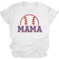 Mom Of Rookie 1st Birthday Baseball Boy Family Matching Unisex Jersey T-Shirt Mom Of Rookie 1st Birthday Baseball Boy Family Matching Unisex Jersey T-Shirt