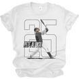 Pete Alonso Baltimore Baseball Players MLBPAL203M Unisex Jersey T-Shirt Pete Alonso Baltimore Baseball Players MLBPAL203M Unisex Jersey T-Shirt