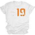Retro San Diego 619 Vintage 90's Baseball Sports Style Lover Unisex Jersey T-Shirt Retro San Diego 619 Vintage 90's Baseball Sports Style Lover Unisex Jersey T-Shirt