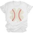StPatrick’s Day Irish Shenanigans Baseball Fan Shamrock Tee Unisex Jersey T-Shirt StPatrick’s Day Irish Shenanigans Baseball Fan Shamrock Tee Unisex Jersey T-Shirt