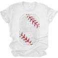 Vintage Baseball 8 Jersey Number 8 Unisex Jersey T-Shirt Vintage Baseball 8 Jersey Number 8 Unisex Jersey T-Shirt