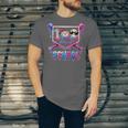 100 Days Of School Baseball Drip Boys For Men Kids Unisex Jersey T-Shirt 100 Days Of School Baseball Drip Boys For Men Kids Unisex Jersey T-Shirt