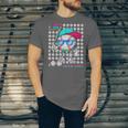 100 Days Of School Baseball Drip Ice Cream Boys Kids Unisex Jersey T-Shirt 100 Days Of School Baseball Drip Ice Cream Boys Kids Unisex Jersey T-Shirt