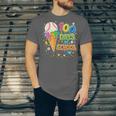 100 Days Of School Baseball Ice Cream Drip Boys Kids Player Unisex Jersey T-Shirt 100 Days Of School Baseball Ice Cream Drip Boys Kids Player Unisex Jersey T-Shirt