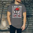 100 Days Of School Retro Baseball Sport For Boys Teachers Unisex Jersey T-Shirt 100 Days Of School Retro Baseball Sport For Boys Teachers Unisex Jersey T-Shirt