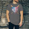 11th Birthday 11yr 2014 Baseball 11 Player 11th Birthday Unisex Jersey T-Shirt 11th Birthday 11yr 2014 Baseball 11 Player 11th Birthday Unisex Jersey T-Shirt