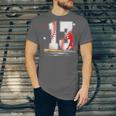 13 Years Old Baseball Birthday Boy 13th Bday Party Unisex Jersey T-Shirt 13 Years Old Baseball Birthday Boy 13th Bday Party Unisex Jersey T-Shirt