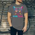 13th Birthday Official Teenager 67 Baseball Drip Boys Unisex Jersey T-Shirt