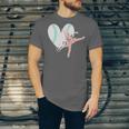 2 Sided Sorry Can't Dance Baseball Bye Mom Of Both Unisex Jersey T-Shirt 2 Sided Sorry Can't Dance Baseball Bye Mom Of Both Unisex Jersey T-Shirt
