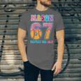 6 7 Mason Baseball Drip Number 67 Player Or 67th Birthday Unisex Jersey T-Shirt 6 7 Mason Baseball Drip Number 67 Player Or 67th Birthday Unisex Jersey T-Shirt