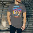 I Was 6 Now I'm 7 Baseball Birthday Boy For Teens Kids Unisex Jersey T-Shirt I Was 6 Now I'm 7 Baseball Birthday Boy For Teens Kids Unisex Jersey T-Shirt