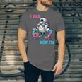 I Was 6 Now I'm 7 Baseball Birthday Drip Ice Cream Boy Unisex Jersey T-Shirt I Was 6 Now I'm 7 Baseball Birthday Drip Ice Cream Boy Unisex Jersey T-Shirt