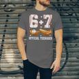 67 13 Year Old Official Teenager Baseball Boy 13th Birthday Unisex Jersey T-Shirt