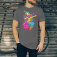 67 Baseball Dabbing Banana 6 7 Dripping Ice Cream Meme Unisex Jersey T-Shirt 67 Baseball Dabbing Banana 6 7 Dripping Ice Cream Meme Unisex Jersey T-Shirt