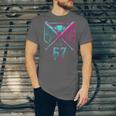 67 Baseball Drip Six Seven Gen Alpha Slag Unisex Jersey T-Shirt