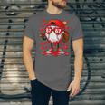 67 Baseball Drip Valentine's Day Unisex Jersey T-Shirt 67 Baseball Drip Valentine's Day Unisex Jersey T-Shirt