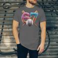 67 Baseball Ice Cream Drip Kids Youth Unisex Jersey T-Shirt 67 Baseball Ice Cream Drip Kids Youth Unisex Jersey T-Shirt