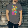 67 Baseball Ice Cream Six Seven Dabbing Banana Unisex Jersey T-Shirt 67 Baseball Ice Cream Six Seven Dabbing Banana Unisex Jersey T-Shirt