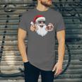 67 Baseball Santa Six Seven Meme Christmas Men Women Kids Unisex Jersey T-Shirt 67 Baseball Santa Six Seven Meme Christmas Men Women Kids Unisex Jersey T-Shirt