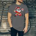 67 Baseball Santa Six Seven Meme Christmas Sport Men Boy Kid Unisex Jersey T-Shirt