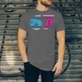 67 Crayon Cool Baseball Crayon 6 7 67 Unisex Jersey T-Shirt