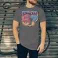 67 Ice Cream Drip Meme Baseball Unisex Jersey T-Shirt