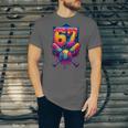 67 Meme Trendy Baseball Number 67 Player Six Seven Unisex Jersey T-Shirt 67 Meme Trendy Baseball Number 67 Player Six Seven Unisex Jersey T-Shirt