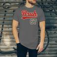 67 Six Seven Bruh Meme Baseball Vintage Style Men Boys Unisex Jersey T-Shirt 67 Six Seven Bruh Meme Baseball Vintage Style Men Boys Unisex Jersey T-Shirt