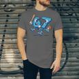 67 Six Seven Italian Brainrot Kid Baseball 67 Meme Christmas Unisex Jersey T-Shirt 67 Six Seven Italian Brainrot Kid Baseball 67 Meme Christmas Unisex Jersey T-Shirt